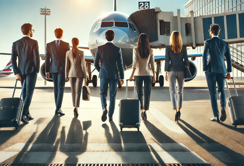 Booking platform